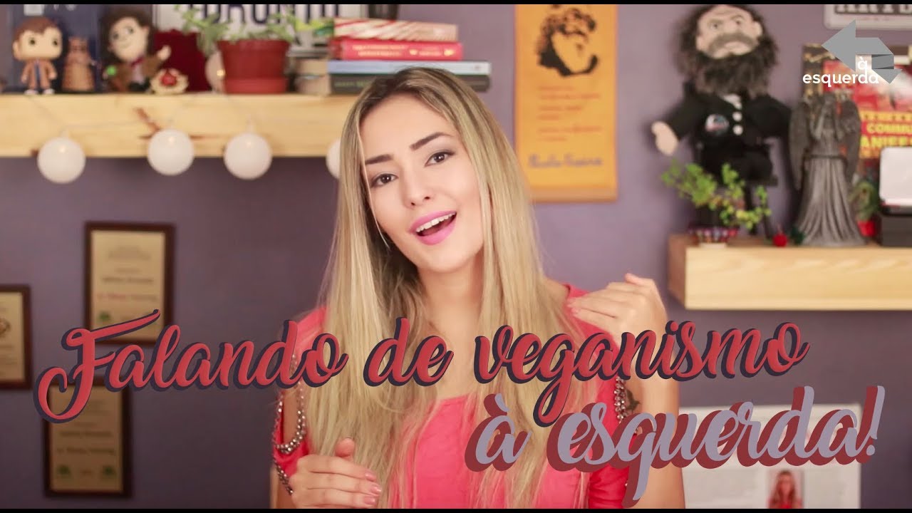 Veganismo anticapitalista | 019