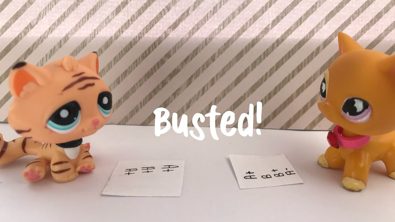 LPS BUTTERMILK: BUSTED!