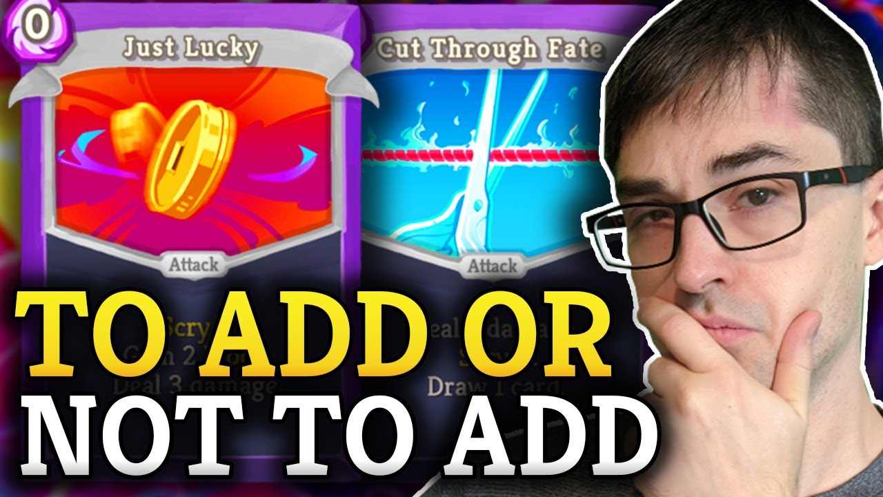 Watcher Common Cards: Which are Worth Your Time? (Slay the Spire Guide)