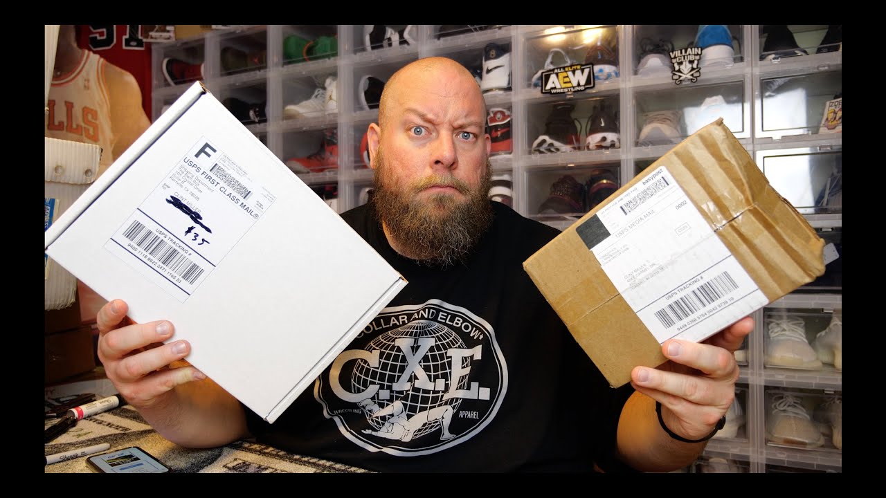 Unboxing the Horror Bam Box Mystery Box & The NEW Horror Pack Movie Subscription Box