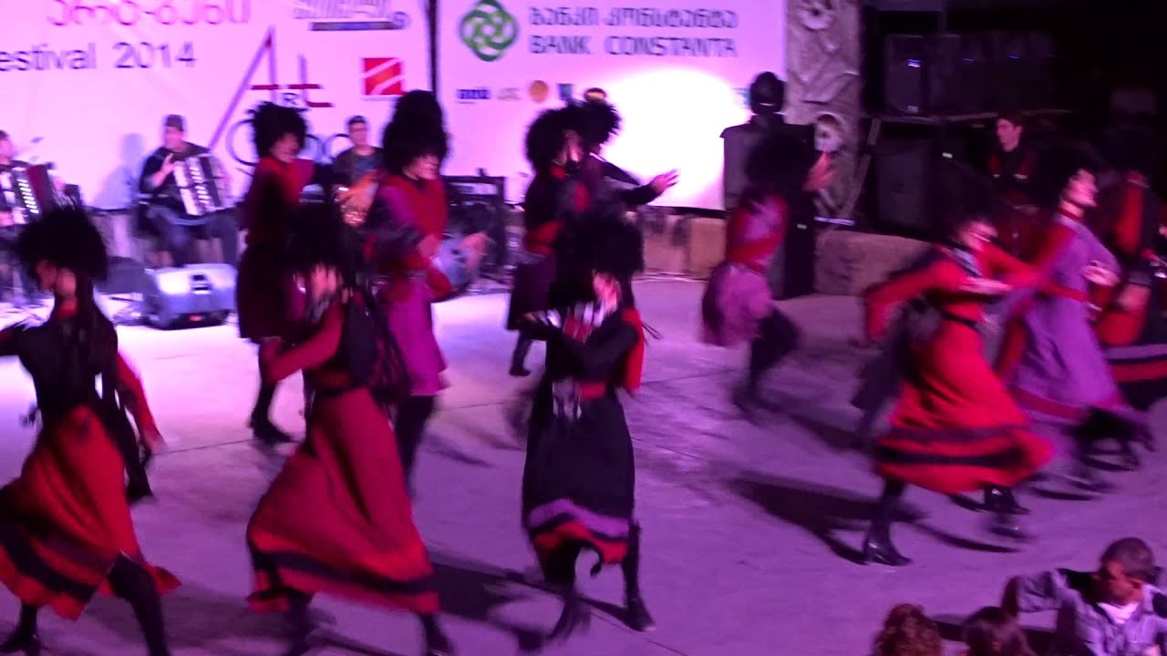 ArtGene 2014-07-24 - Sukhishvili
