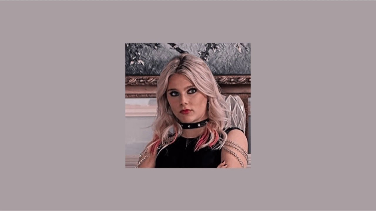 Claroscuro - Soy Luna ; Slowed down