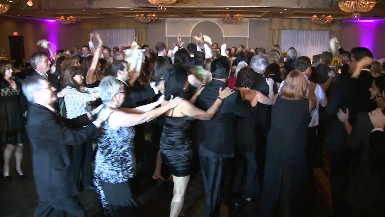 Hockley Valley Resort Wedding Dance | Orangeville Ontario Videographer