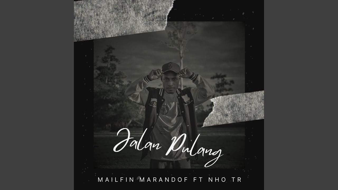 Jalan Pulang