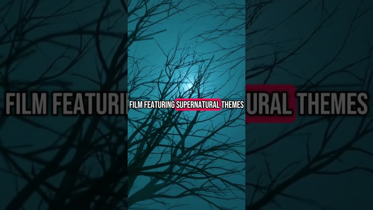Unlock the Dark Secrets: Horror Facts That Will Blow Your Mind!