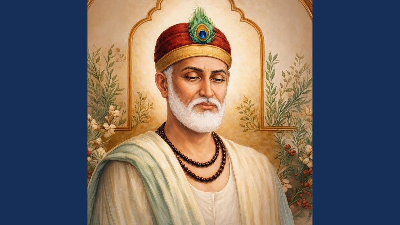 Re Dil Gafil, Gaflat Mat Kar (Kabir Chetawani Bhajan)