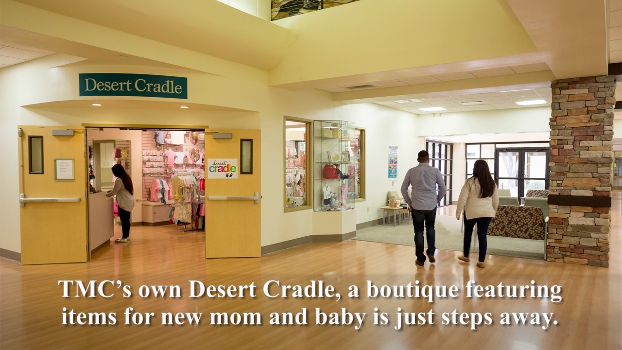 TMC Maternity Services