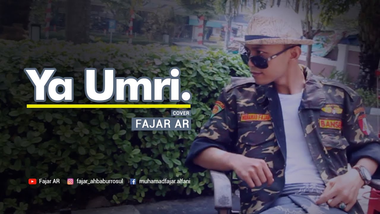 QODDUKAL MAYYAS ( YA RASULALLAH SALAMUN ALAIK ) - Gambus Version Cover FAJAR AR