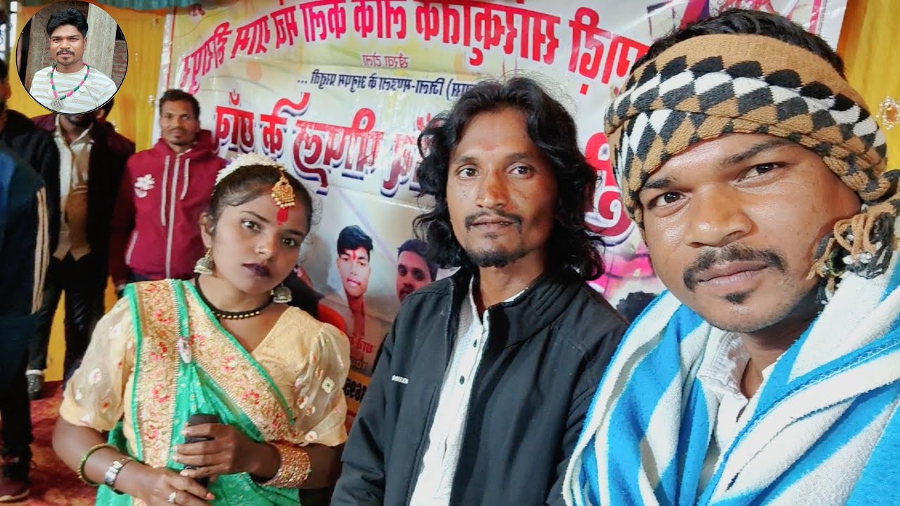आज का प्रोग्राम दयाल दास राखी धार्वे के साथ ।। #maravi_91_vlogs #dayal_das_rakhi_dharve 