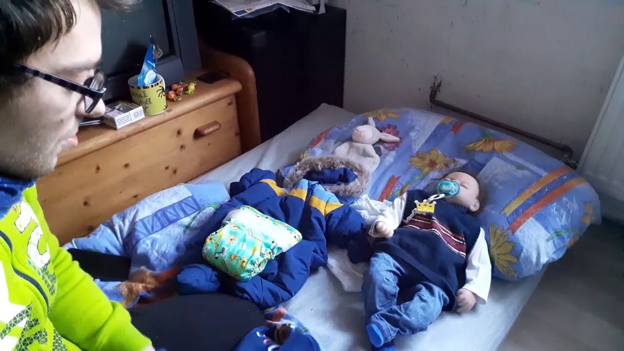 Das erste mal mit Jason Raus gehen ( Bei meiner Mama)