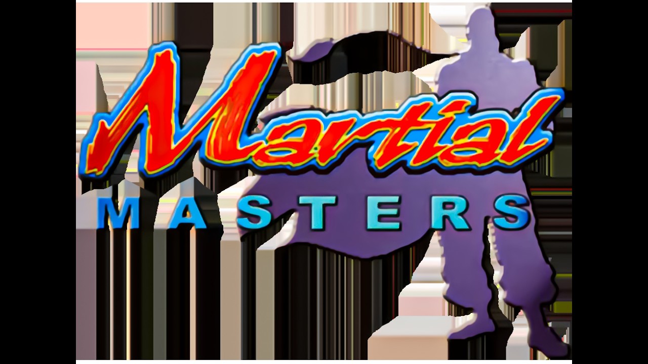 MARTIAL MASTERS 1CC (形意拳) MONKEY BOY NO COMMENTS + COMBOS