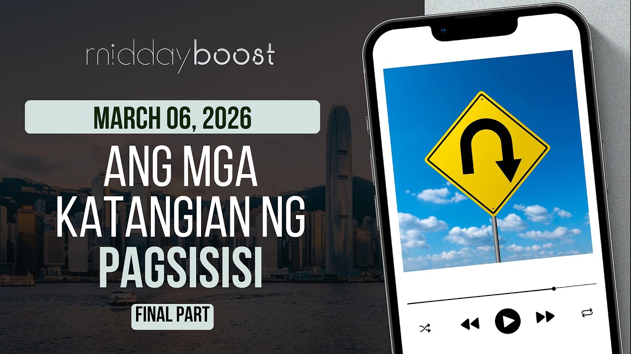 MARCH 06, 2026