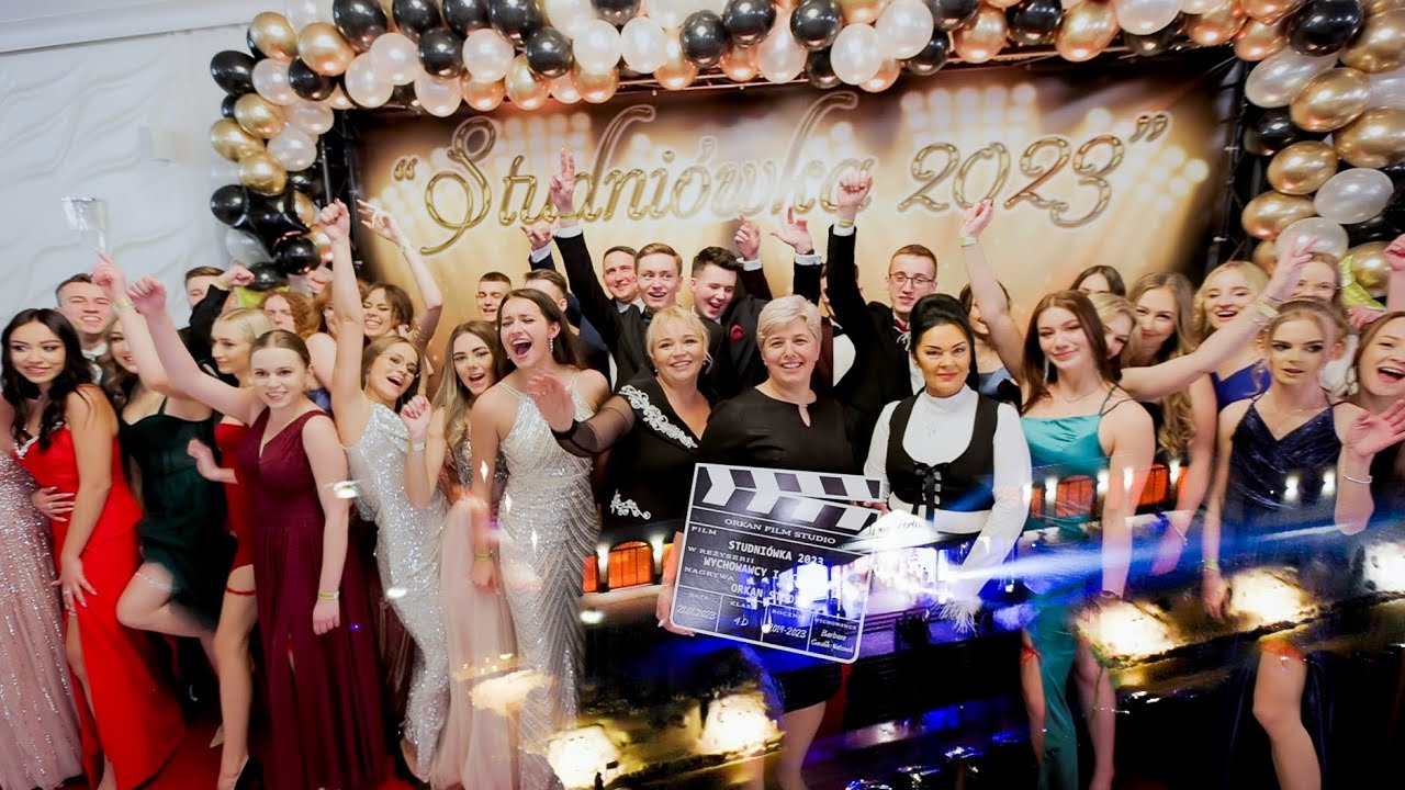 OSCAROWA STUDNIÓWKA 2023 / ORKAN/ LEŚNA PERŁA