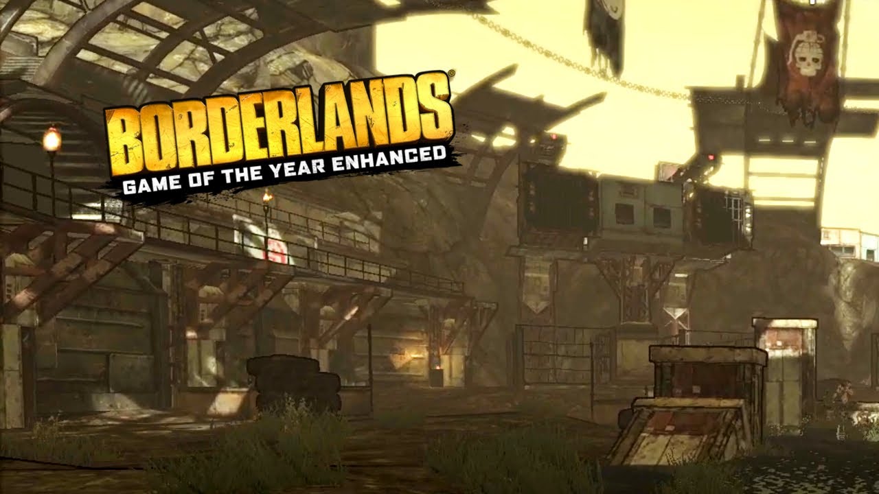 BORDERLANDS #12 - O Vencedor do Círculo da Matança - em PT-BR