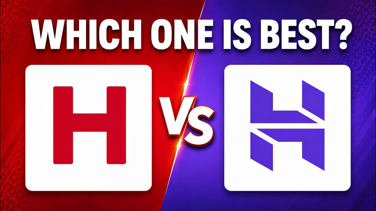 Hetzner vs Hostinger Review &ndash; Which One Is Worth It?