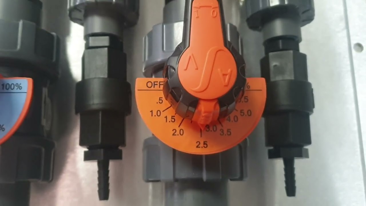 Features & Benefits of Midwest Washing Equipment Hydro-Mixers