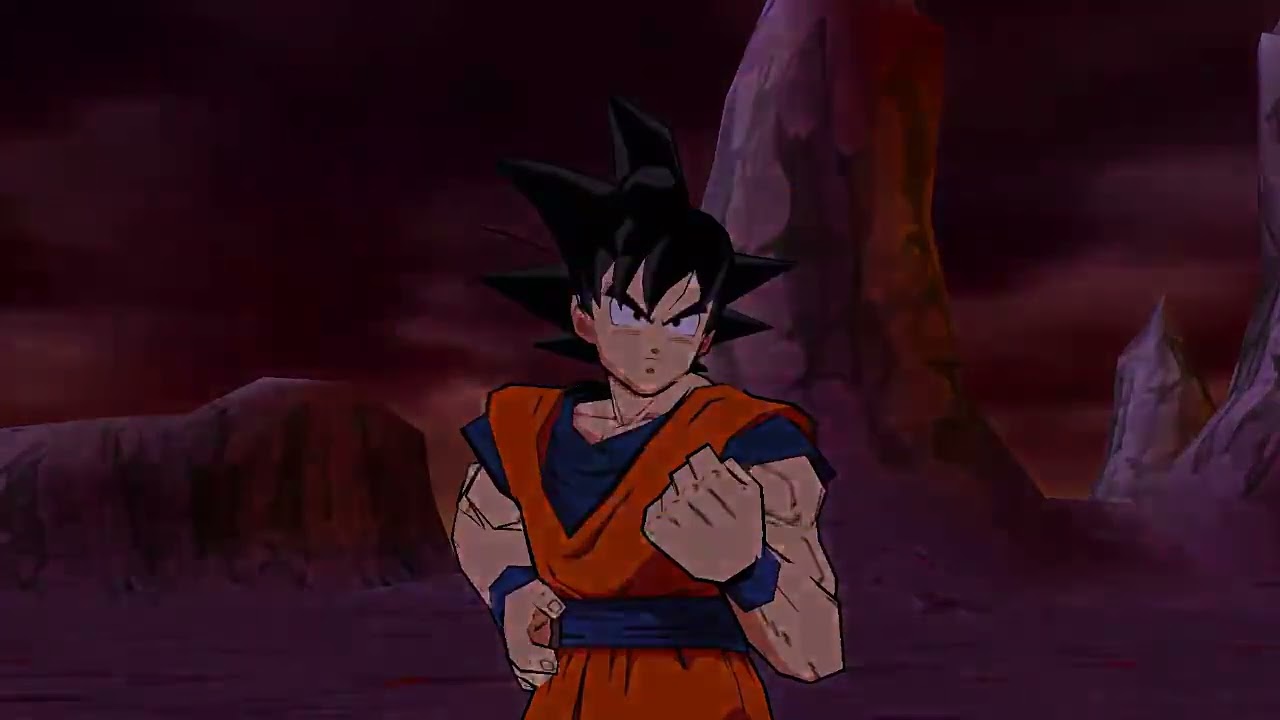 Chapter 3 {Shin Budokai}