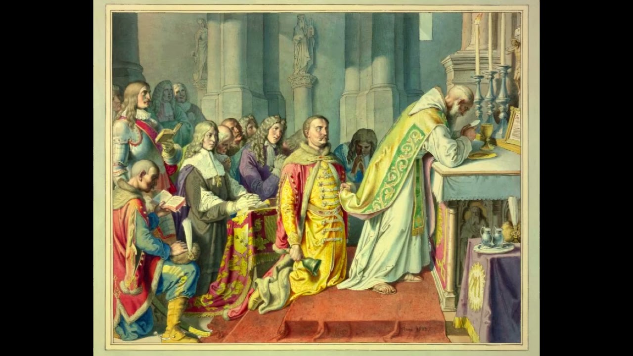 Catechism: Intolerance or Tolerance, Which? 2/5/26