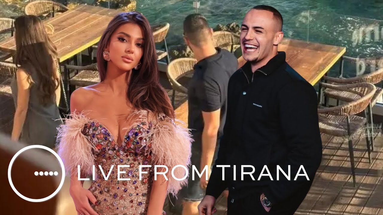 Në një lidhje me konkurrentin e “Përputhen”?! Flet për herë të parë Loredana Brati: Mund të jem dhe…