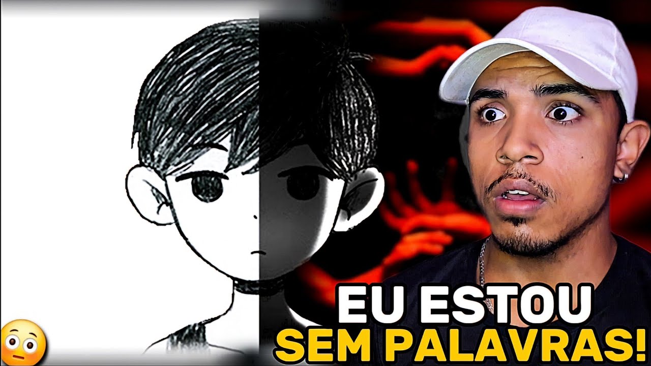 Entendendo o Mistério de OMORI • React 🔥