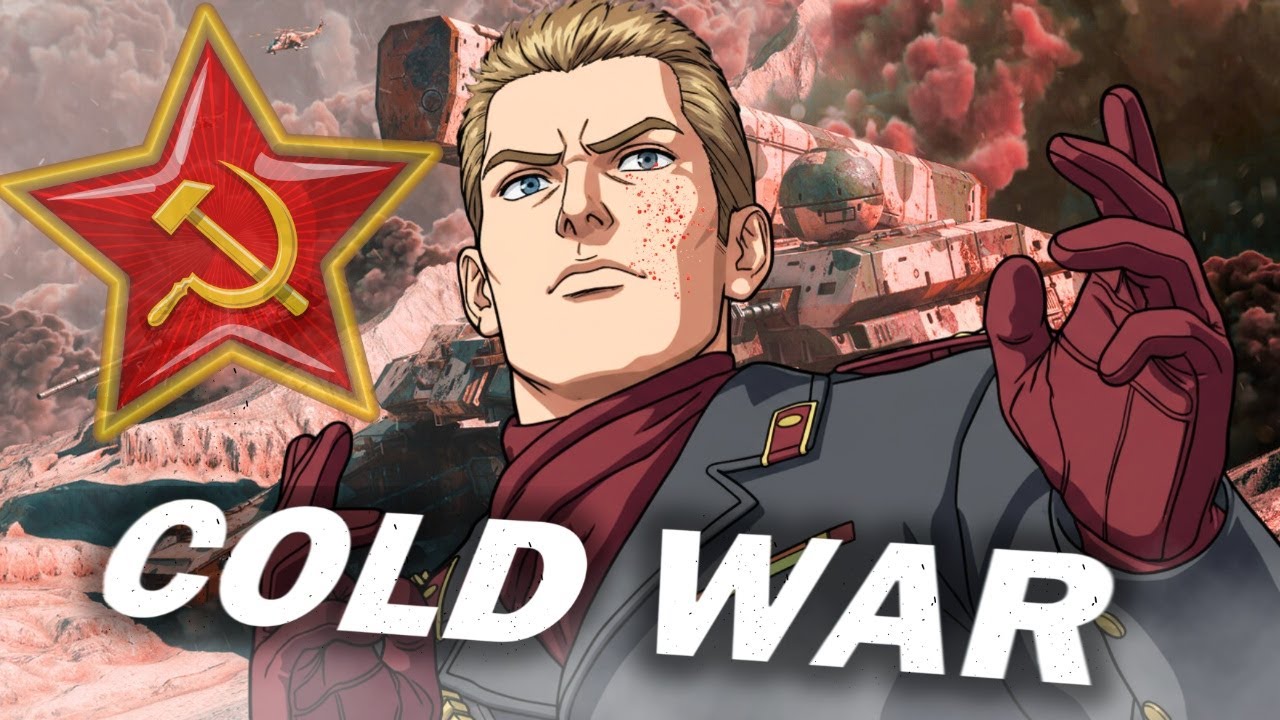 MGS3: The Cold War Spy Game That Elevated Storytelling