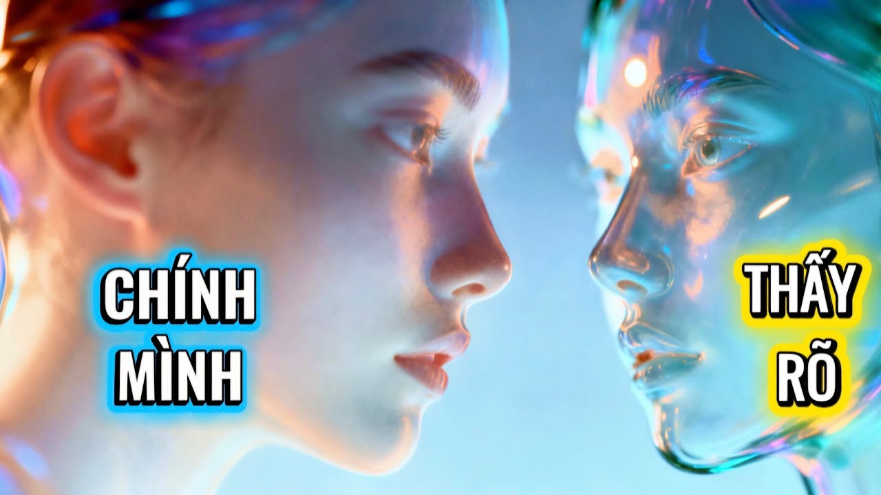 THẤY RÕ CHÍNH MÌNH| SEE YOURSELF CLEARLY| Minh Triết