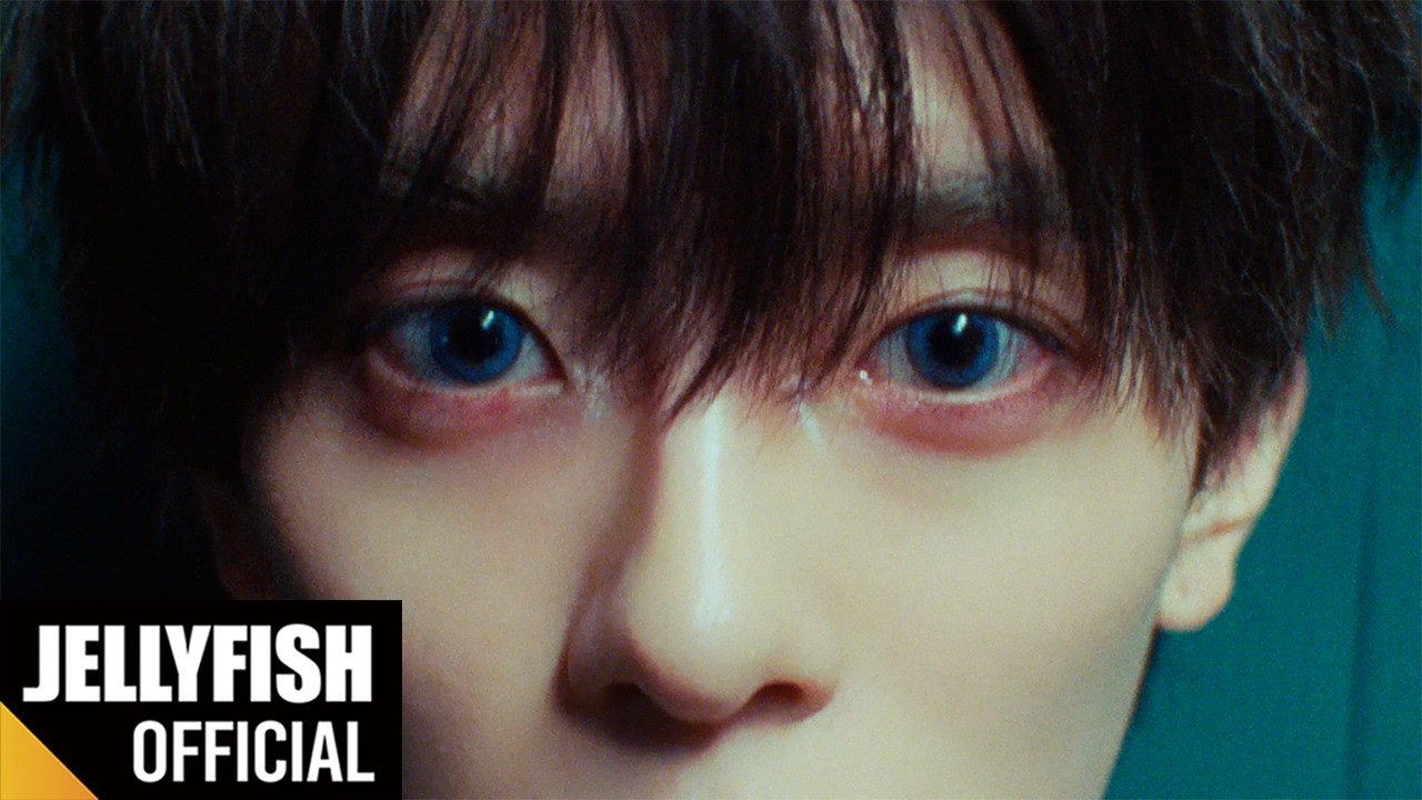 KANGMIN - 'Free Falling' Official MV