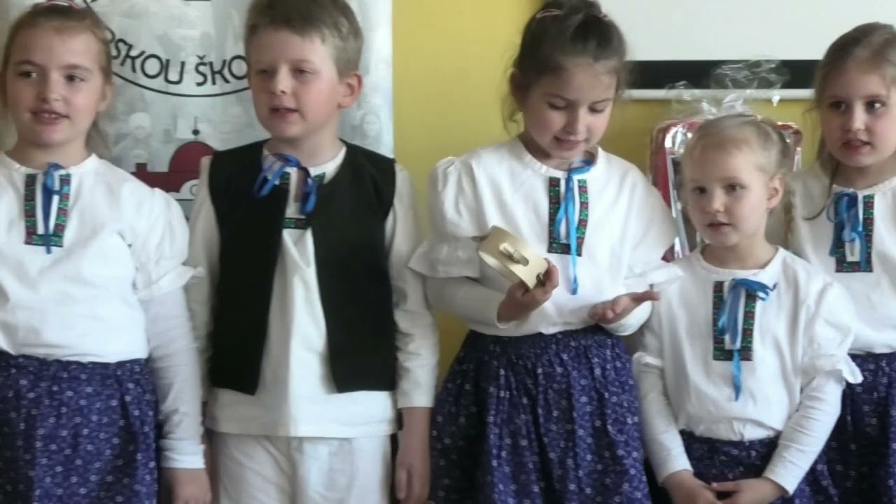 Spevácka súťaž Štoplíkov hlások (2.ročník) - 9.4.2025