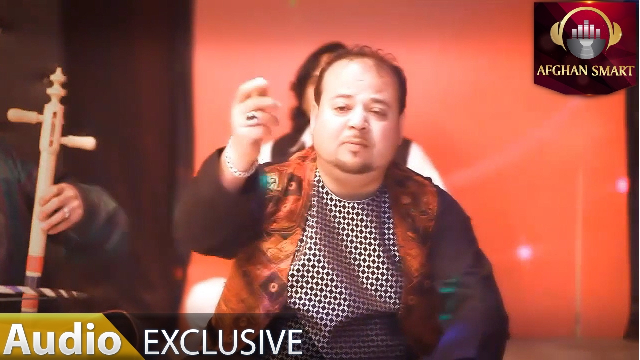 Tamim Nala - Andiwal Jan OFFICIAL TRACK