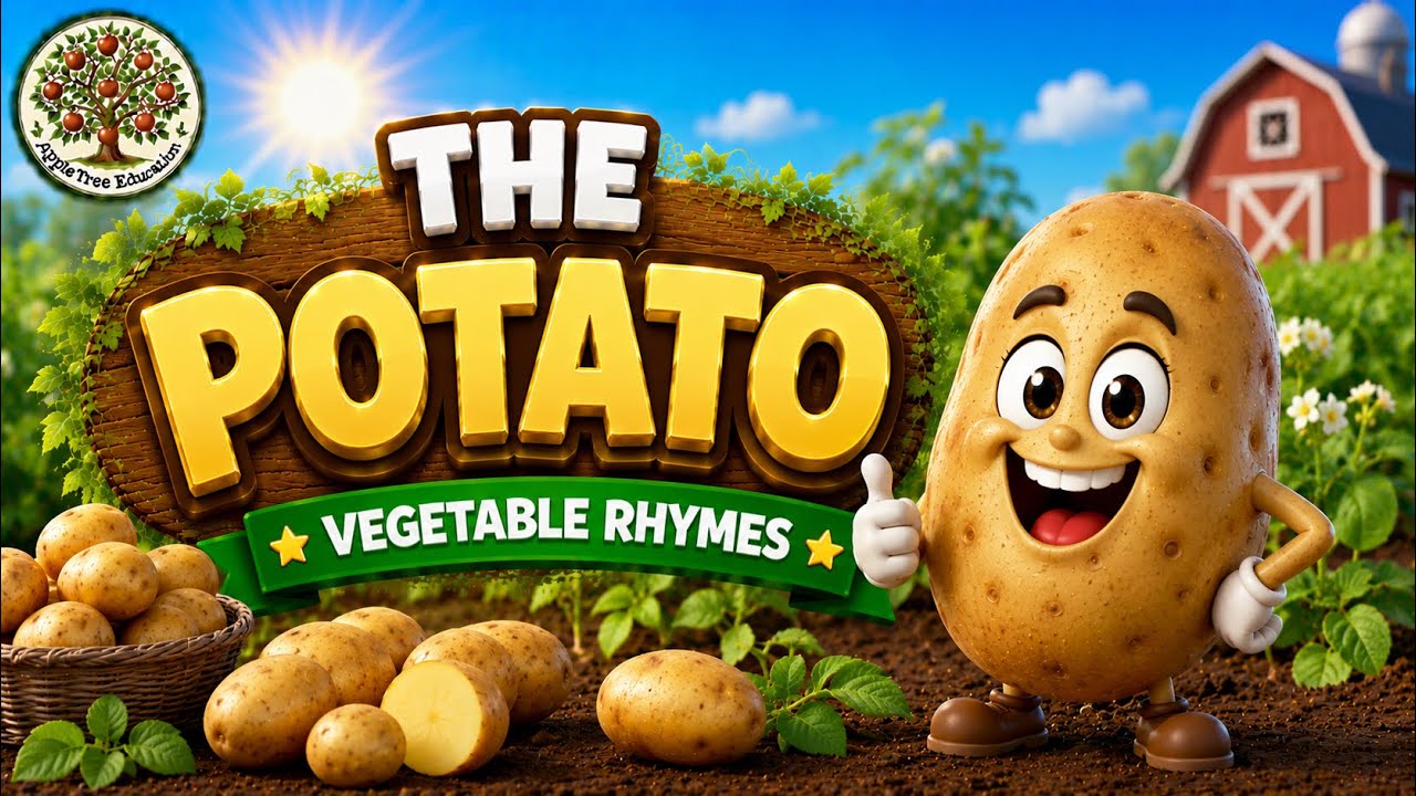 Potato Song