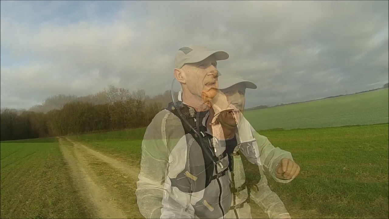 Trail Fab en TOURAINE