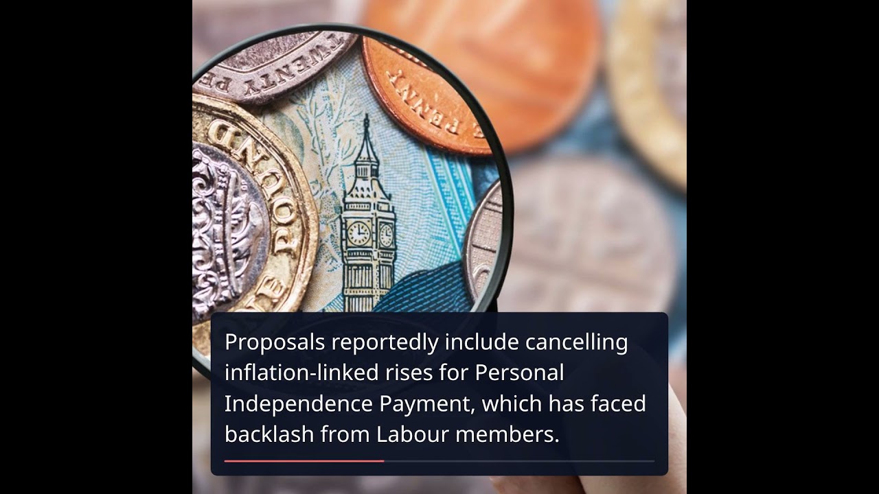 Labour's Welfare Reform: Streeting Denies Shift Towards Tory Policies