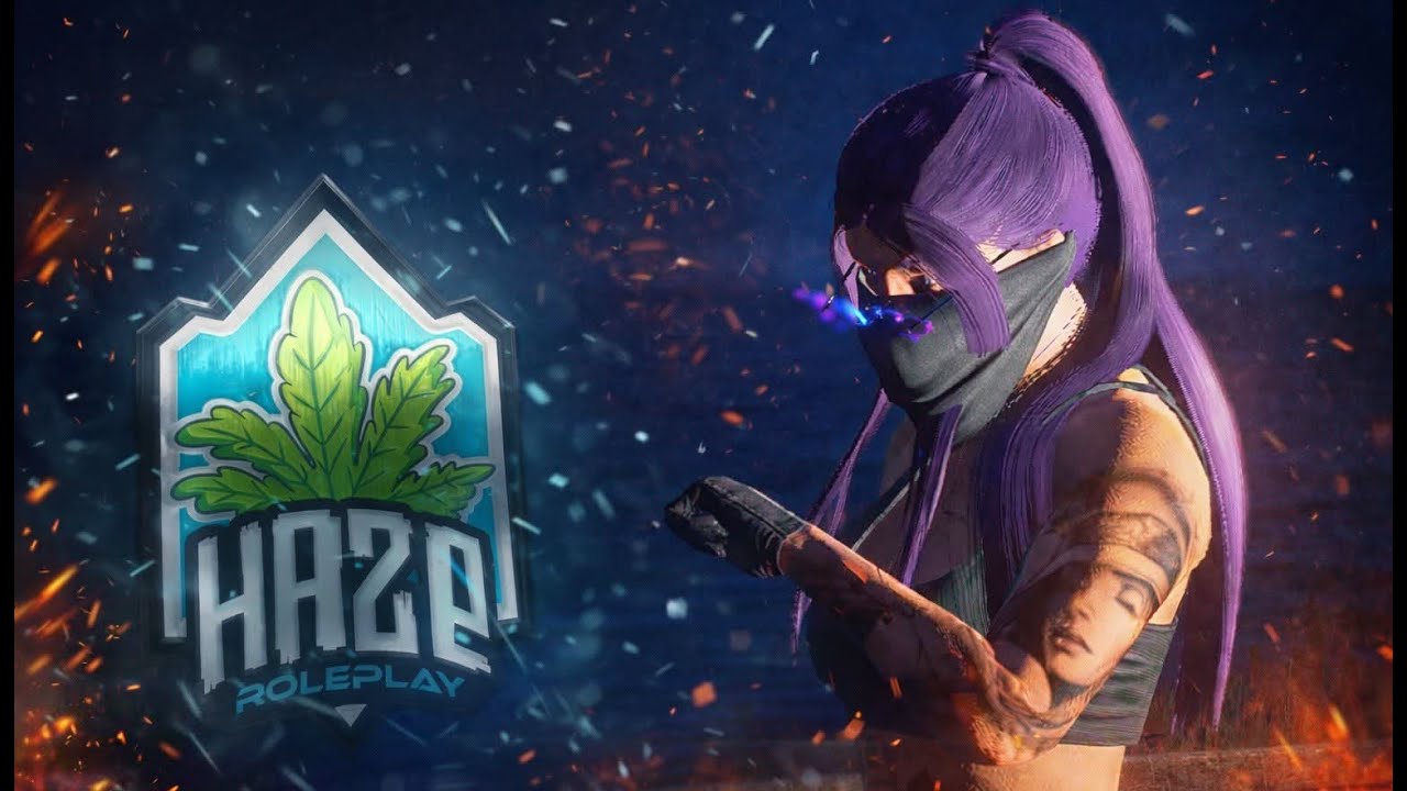 E o zi ca oricare alta pe Haze Romania Rp!