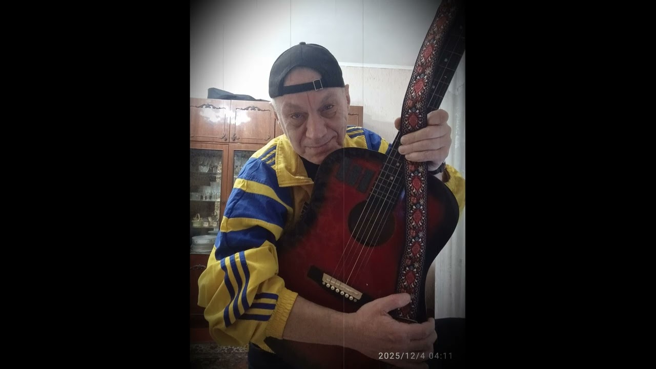 Светлая песня -  Анатолий Рэмофф