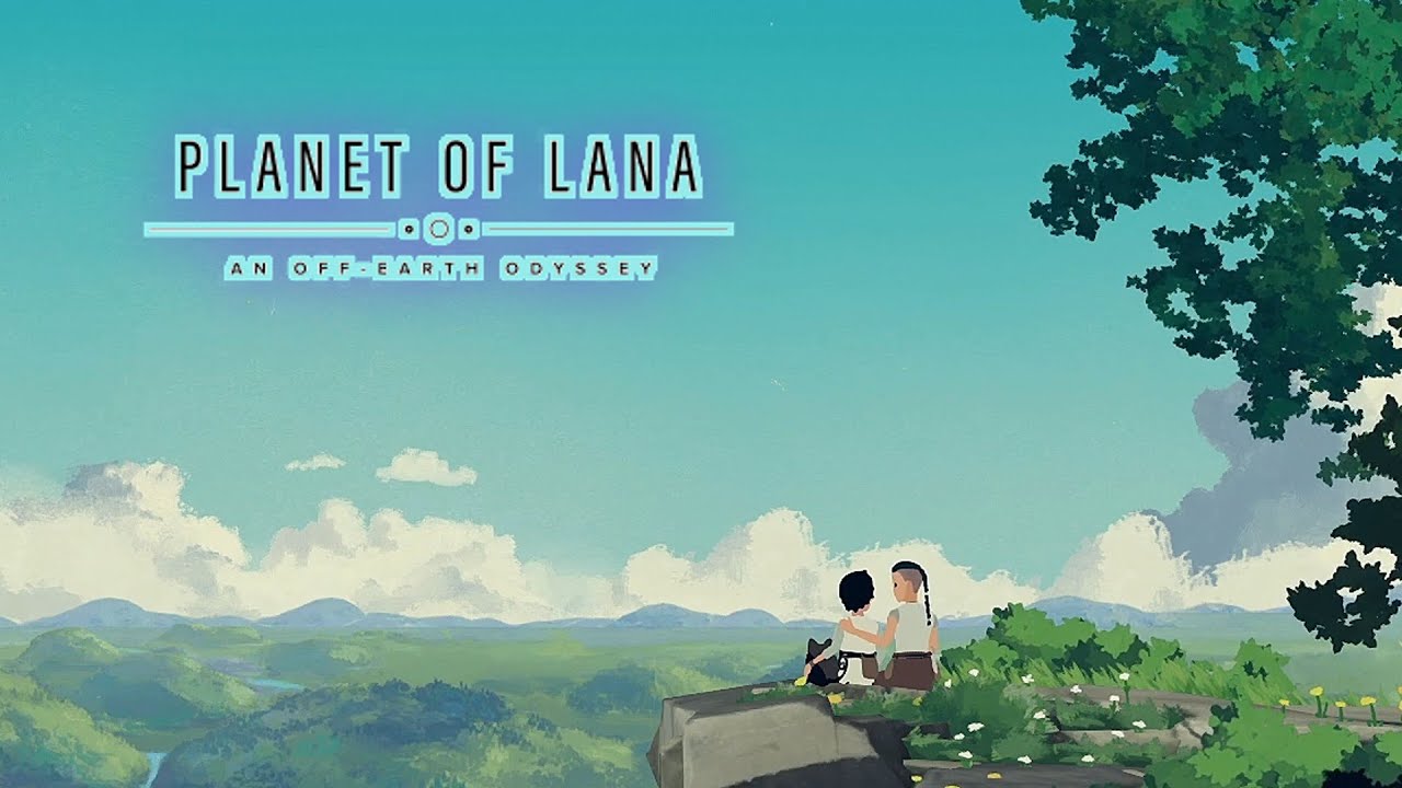 【実況】肥沃な大地と機械の脅威：8(完)『Planet of Lana』