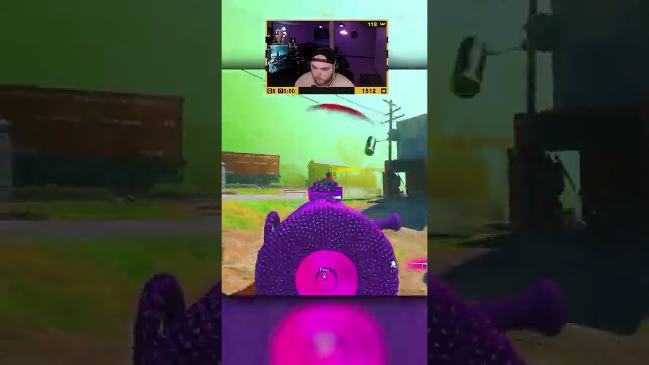 NADIA'S H4 BLIXEN CLASS GIVES YOU FREE AIMBOT!
