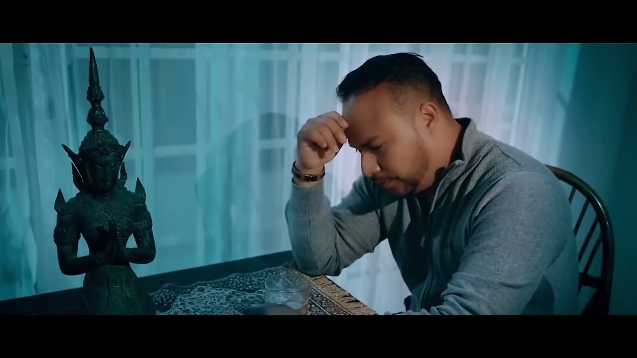 LO SIENTO - JUAN MANUEL (VIDEO OFICIAL)