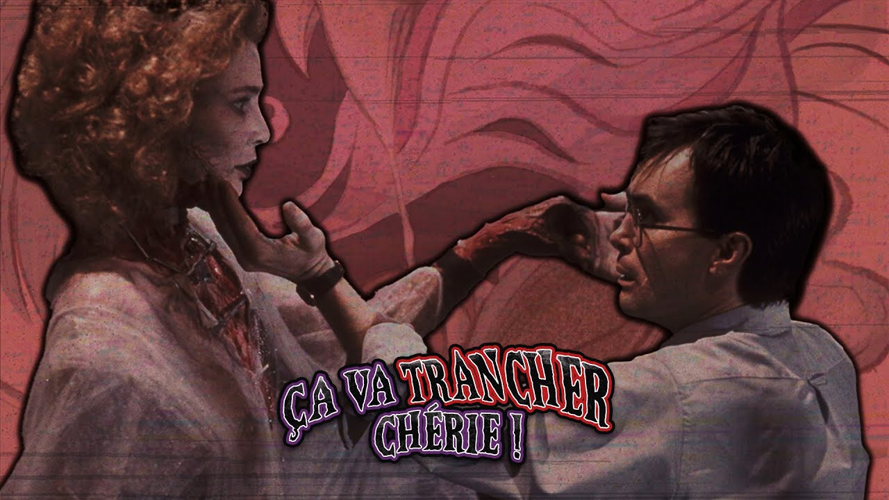 🎥🔪 BRIAN YUZNA (ÇA VA TRANCHER, CHÉRIE)