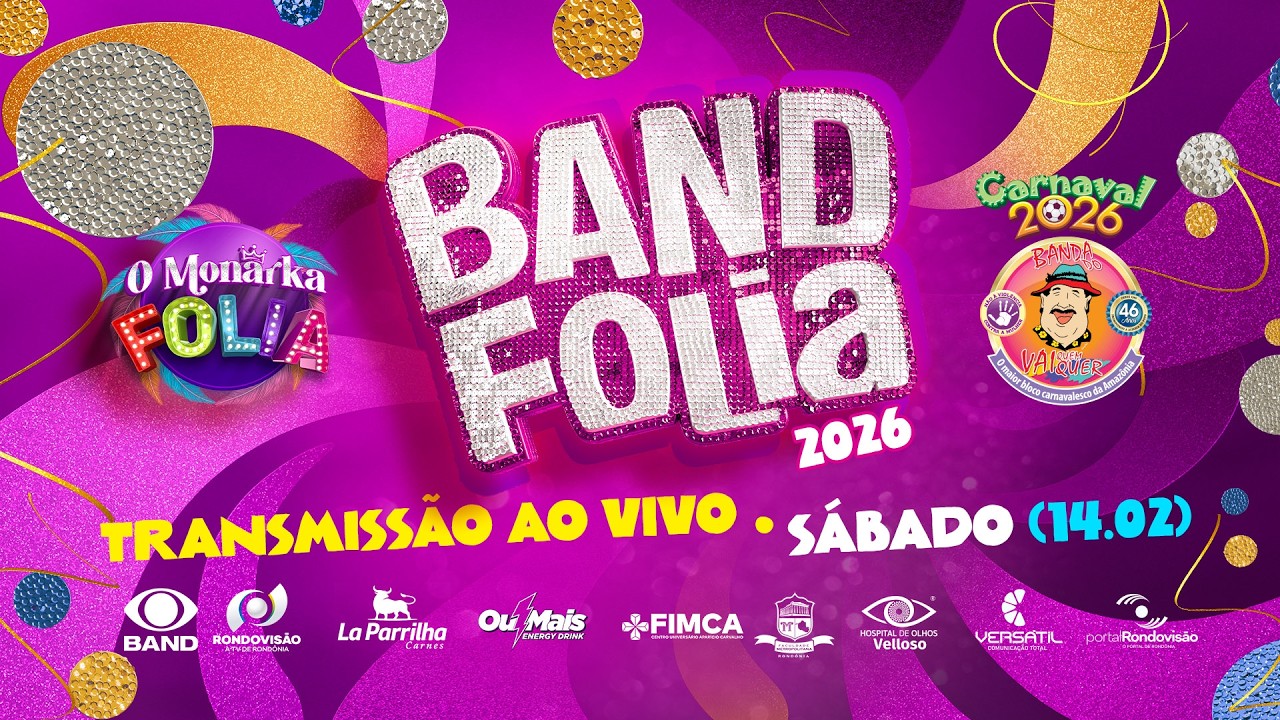 BAND FOLIA