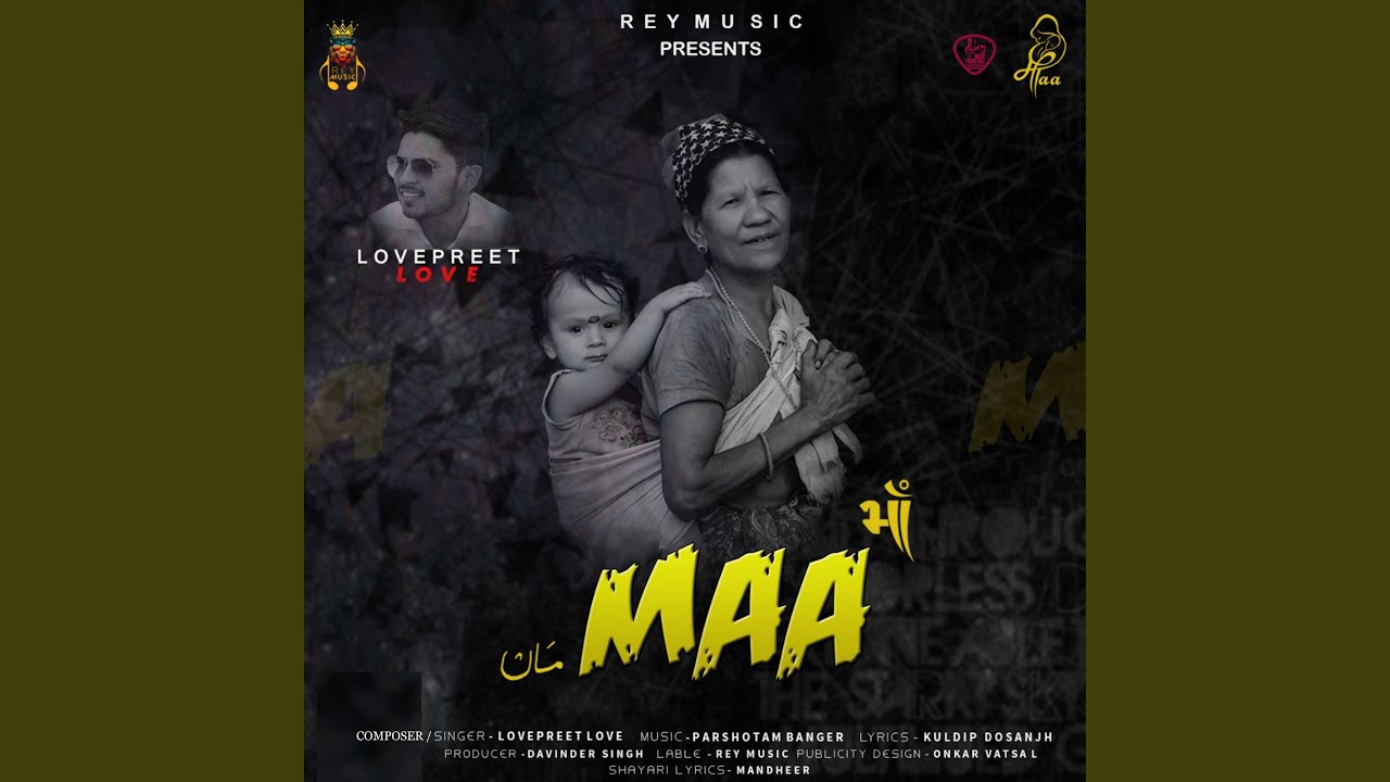 Maa