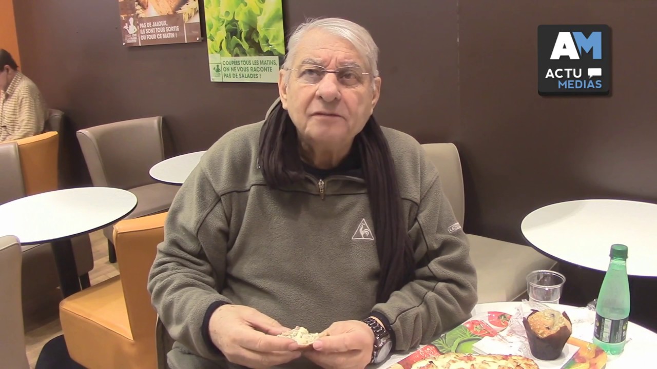 Henri Guybet nous raconte le cinéma !