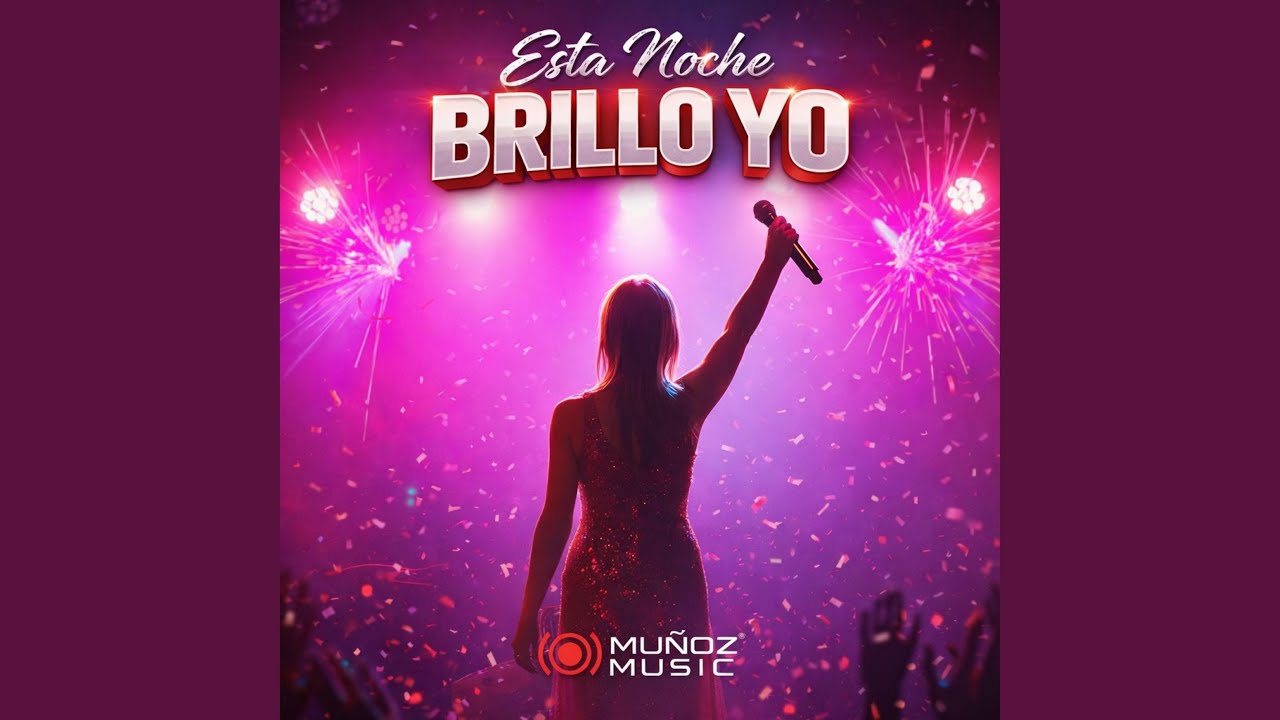 Esta noche brillo yo (Cuarteto )
