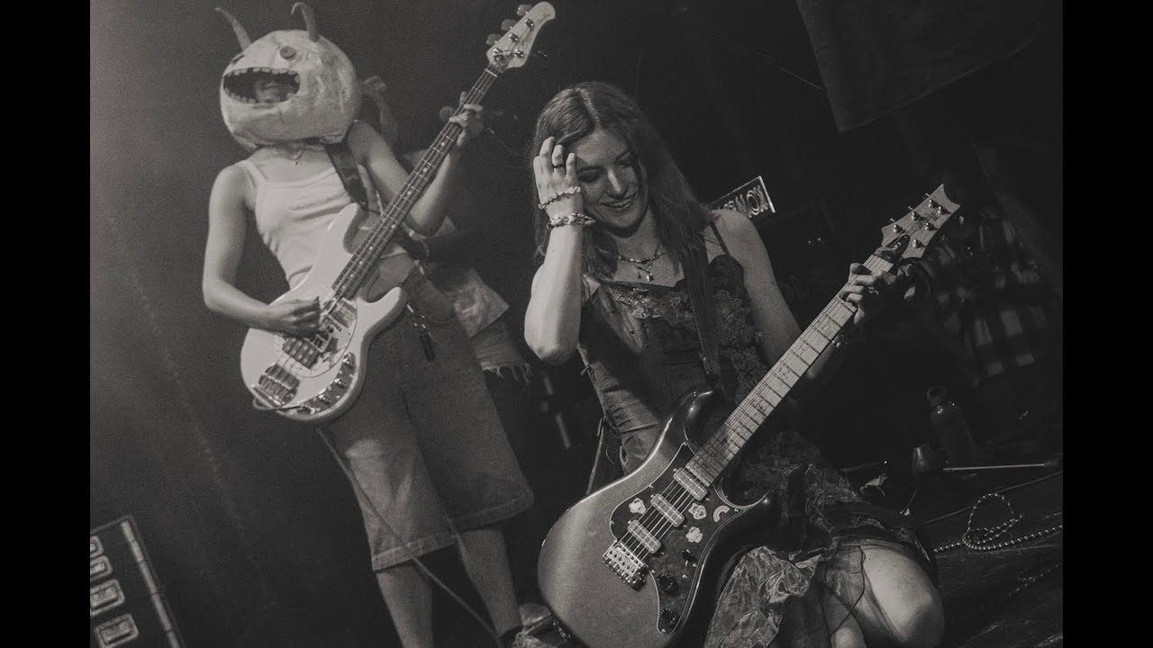 Nobody's Dad - Live at Komedia, Bath 14.05.2025