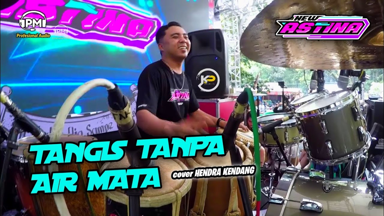 TANGIS TANPA AIR MATA - PUENAK E JAN NDAK UMOM BOLOO CAK HENDRA JOS. PM AUDIO 2025