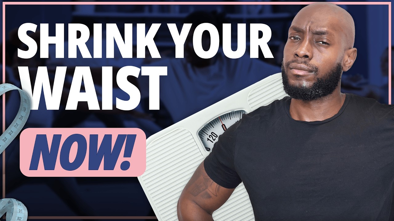 Do These 3 Steps and Watch Your Belly Fat Vanish… (TRY THIS!) - Address Hormonal Belly Fat