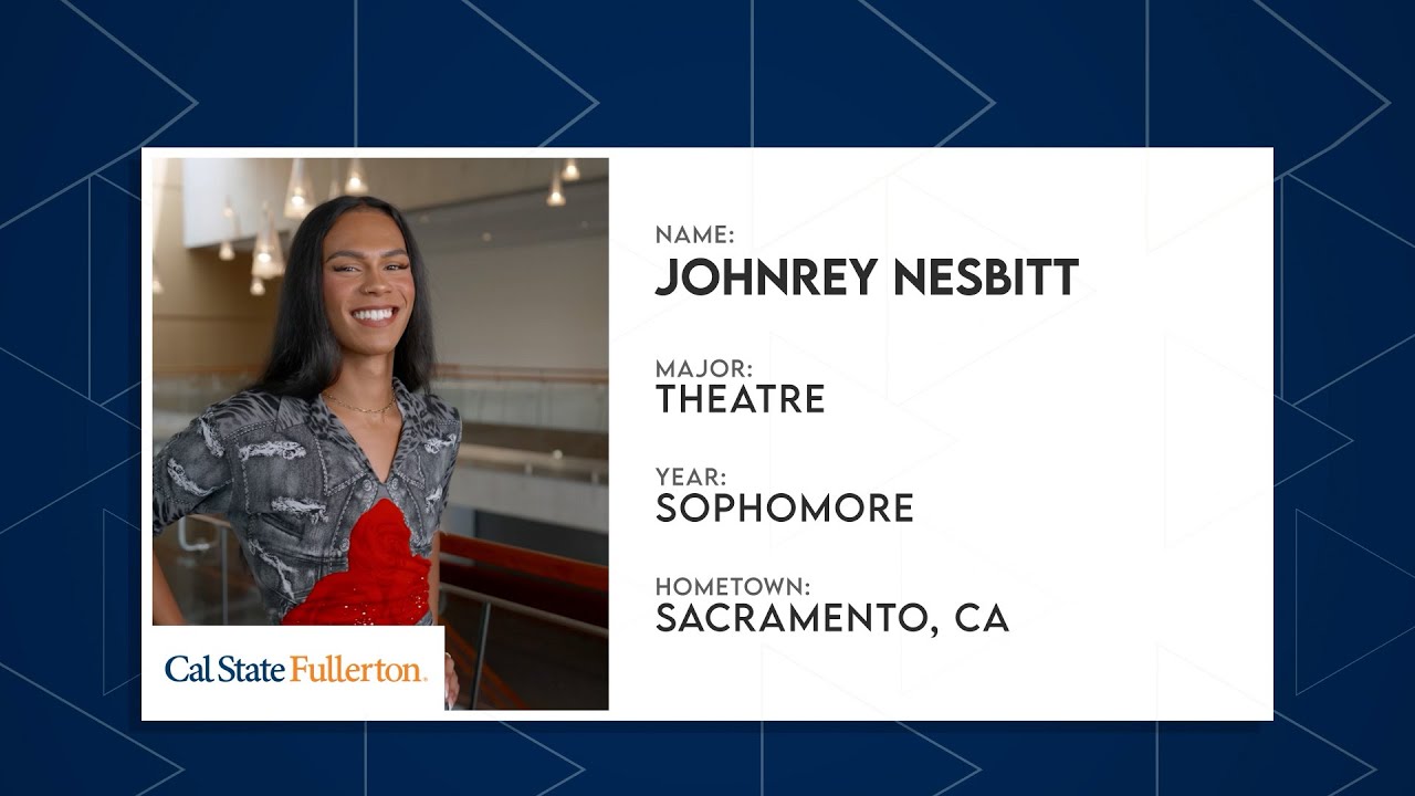 Identity & Belonging at CSUF | The College Tour