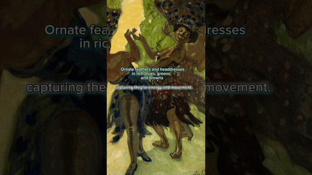 What do you think? ca.1904 #art #history #paintings
