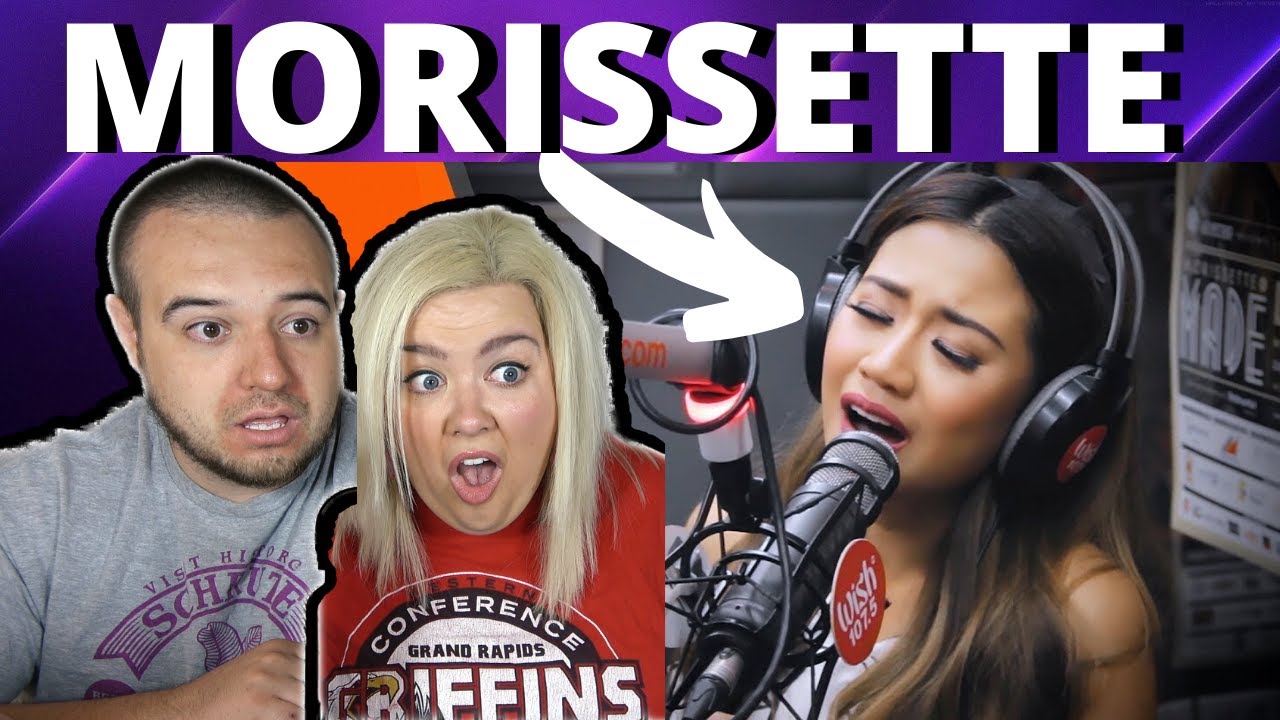 Morissette 