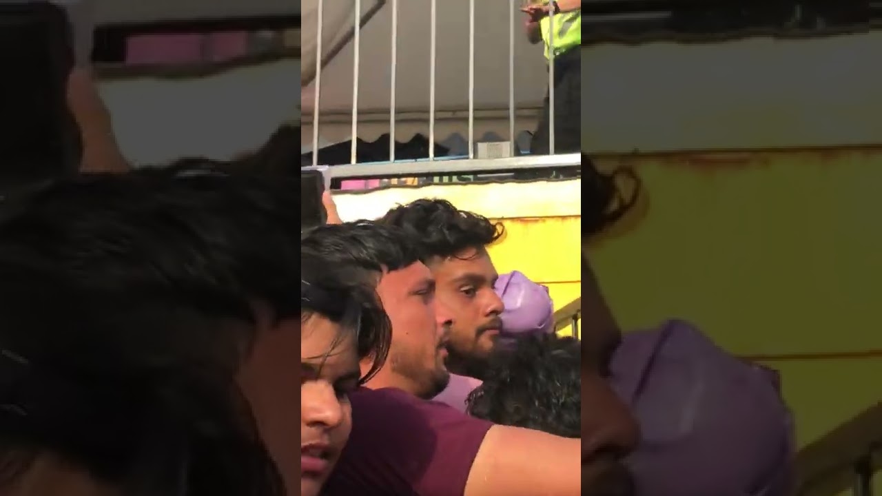 jassi gill on WOW noida