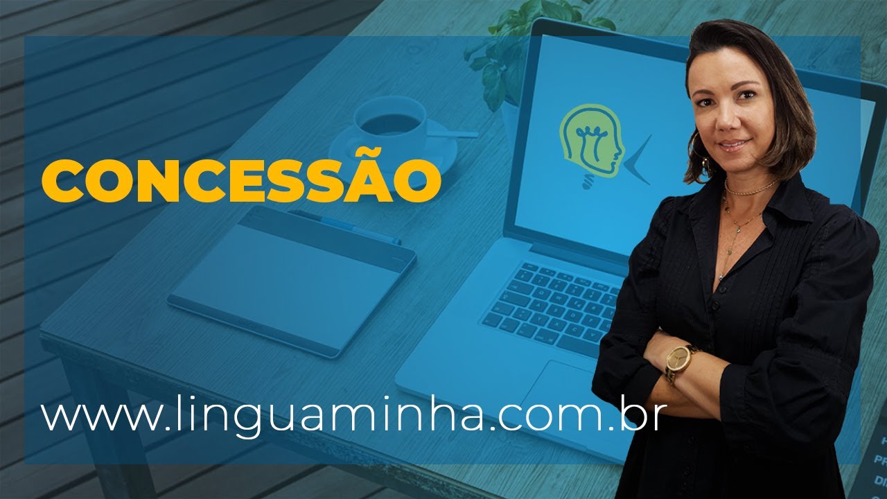 DICA R&Aacute;PIDA: CONCESS&Atilde;O